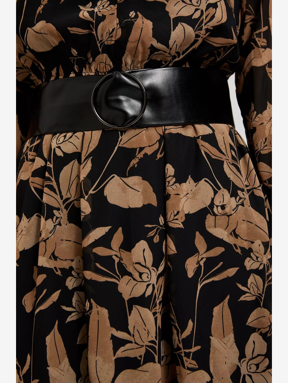 Moodo Dámské šaty Moodo