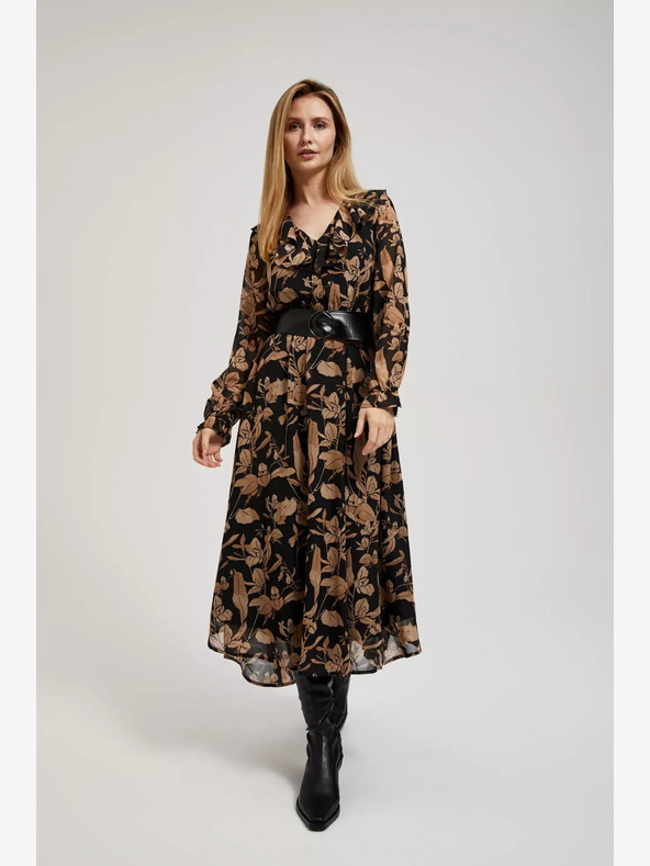 Moodo Dámské šaty Moodo