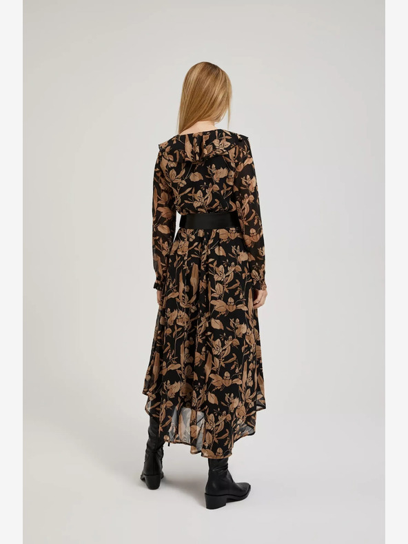 Moodo Dámské šaty Moodo