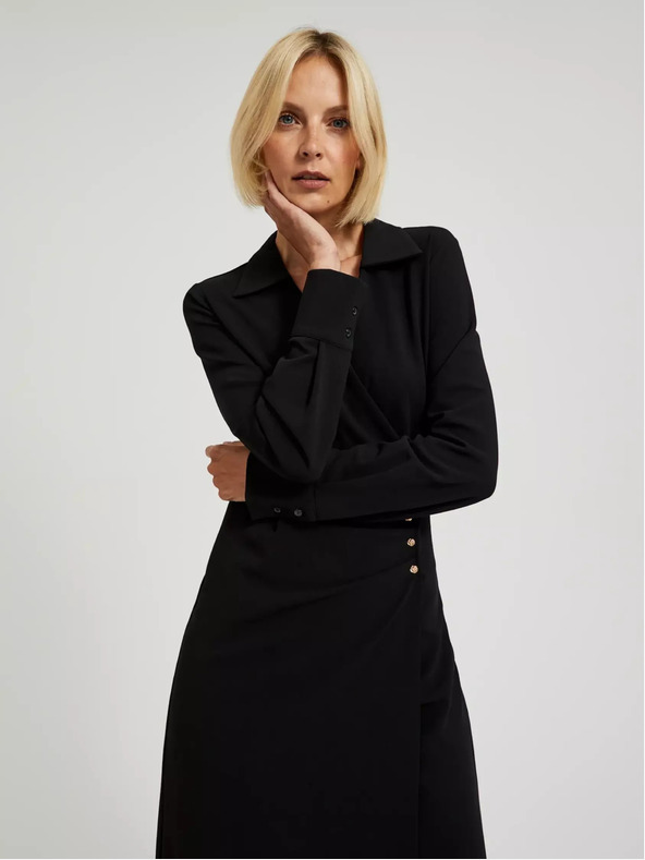 Moodo Dámské šaty Moodo