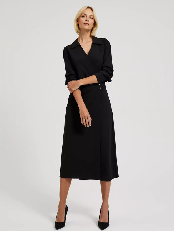 Moodo Dámské šaty Moodo