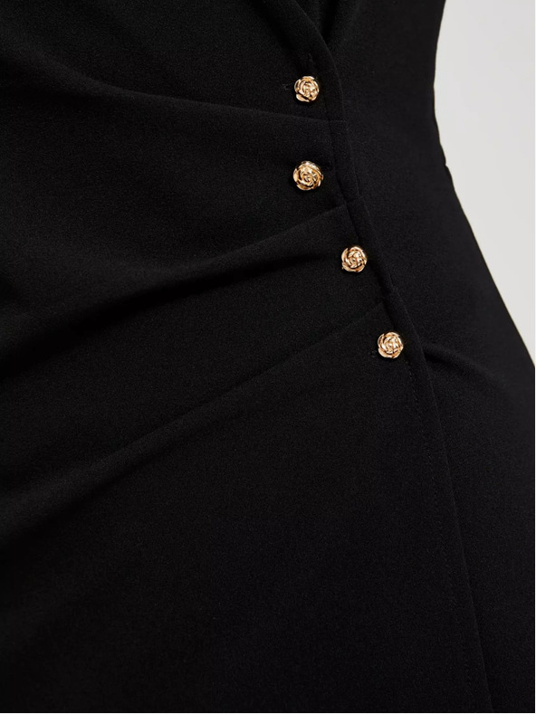 Moodo Dámské šaty Moodo