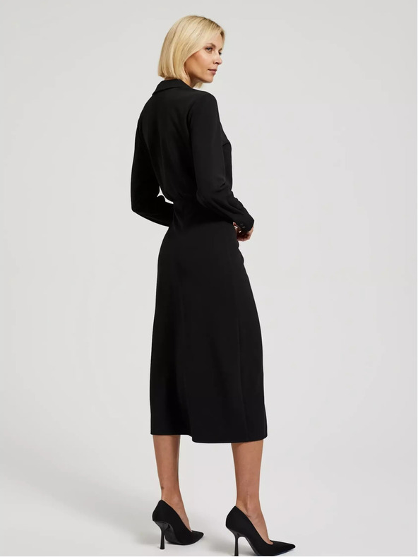 Moodo Dámské šaty Moodo