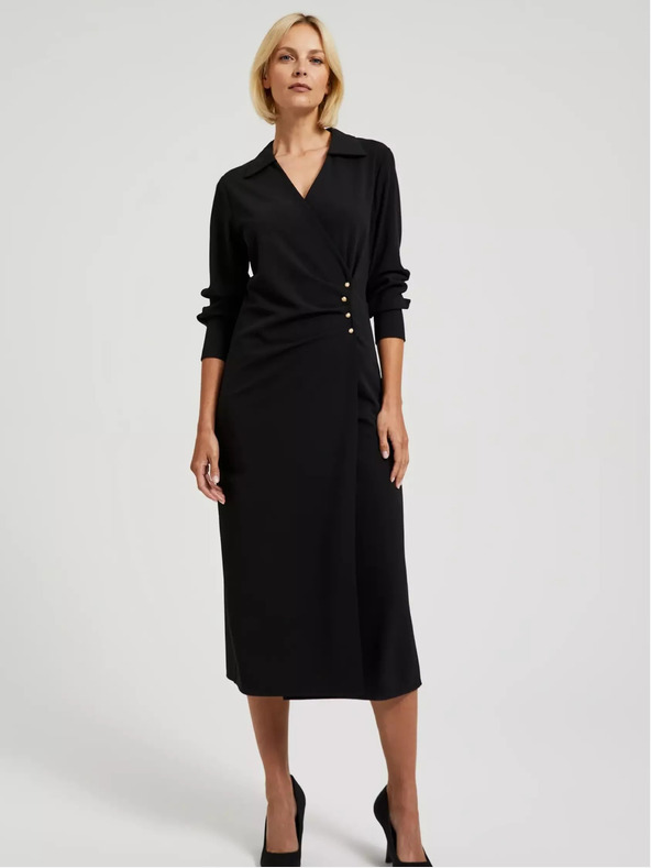 Moodo Dámské šaty Moodo