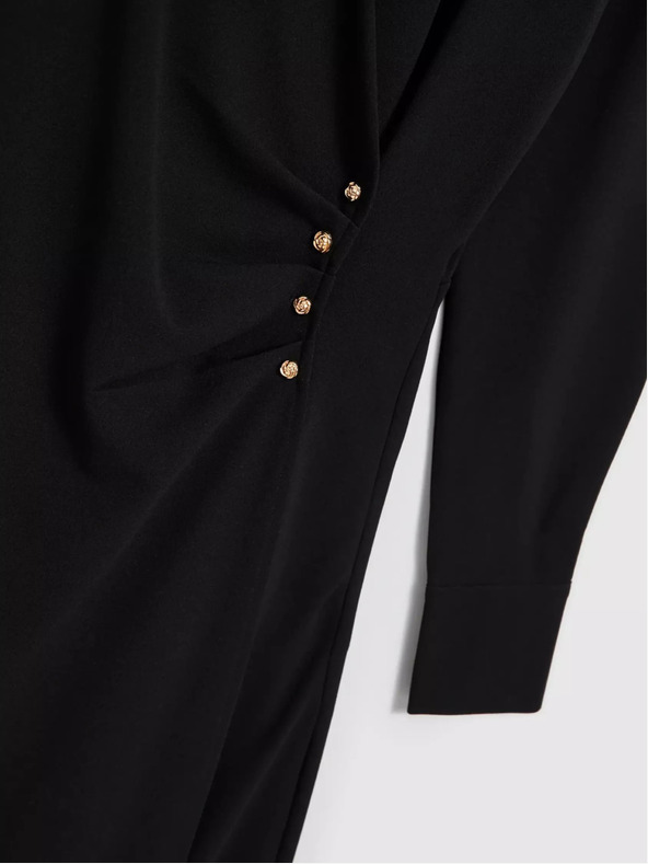 Moodo Dámské šaty Moodo