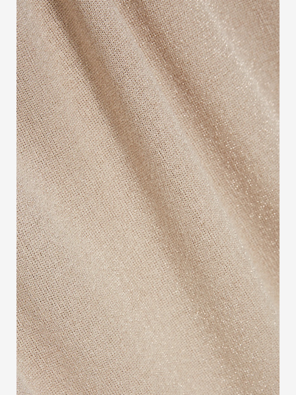 Moodo Dámské úpletové tričko Moodo