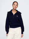 GAP Polo svetr s logem Americana GAP