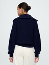 GAP Polo svetr s logem Americana GAP