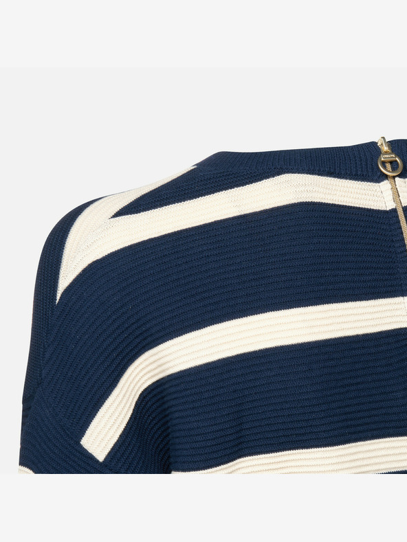 Geox Tmavě modrý dámský svetry Geox