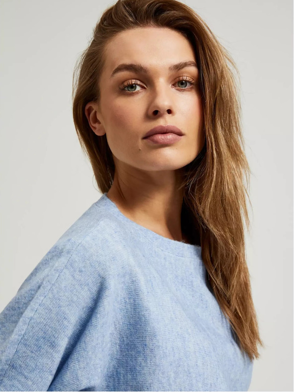 Moodo Dámský rolák Moodo