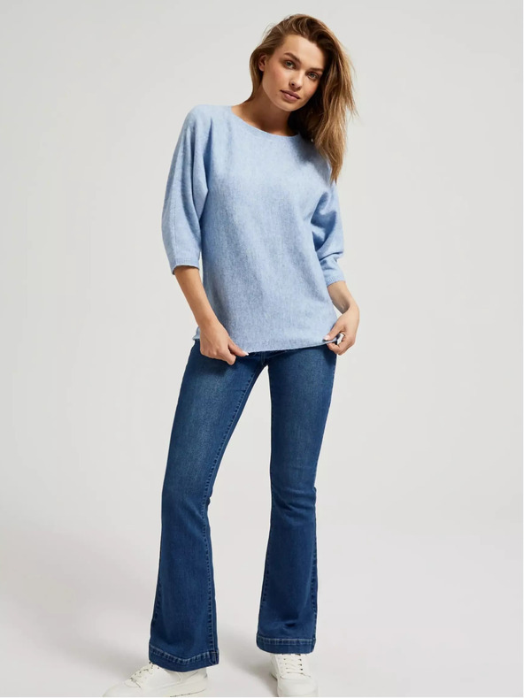 Moodo Dámský rolák Moodo