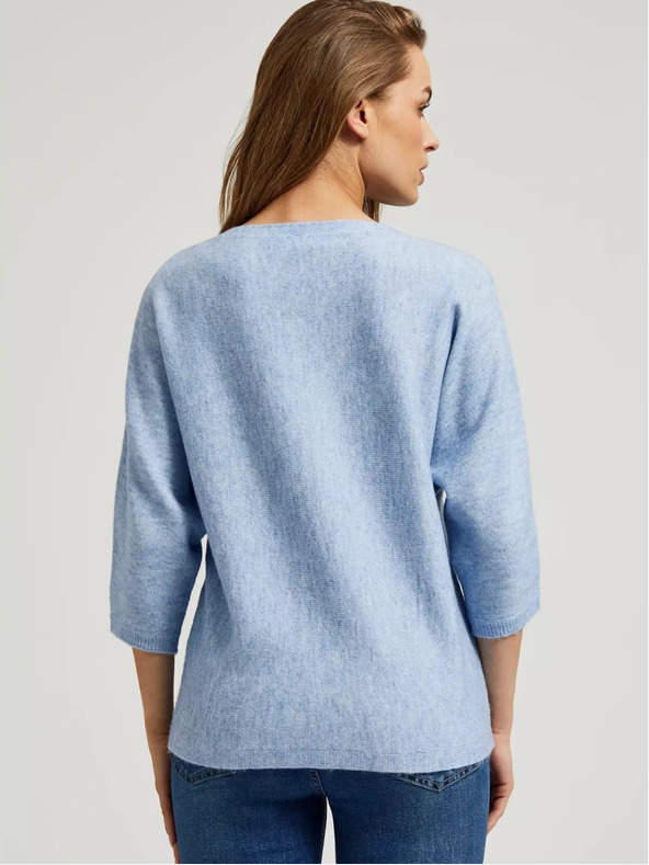 Moodo Dámský rolák Moodo