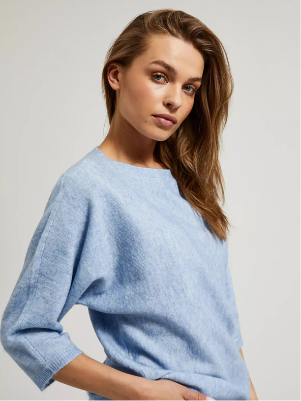 Moodo Dámský rolák Moodo