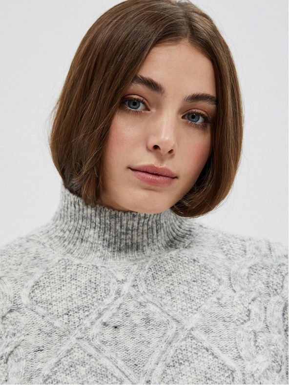 Moodo Dámský svetr Moodo