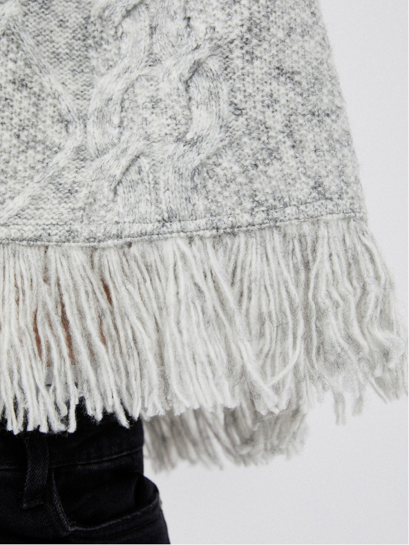 Moodo Dámský svetr Moodo