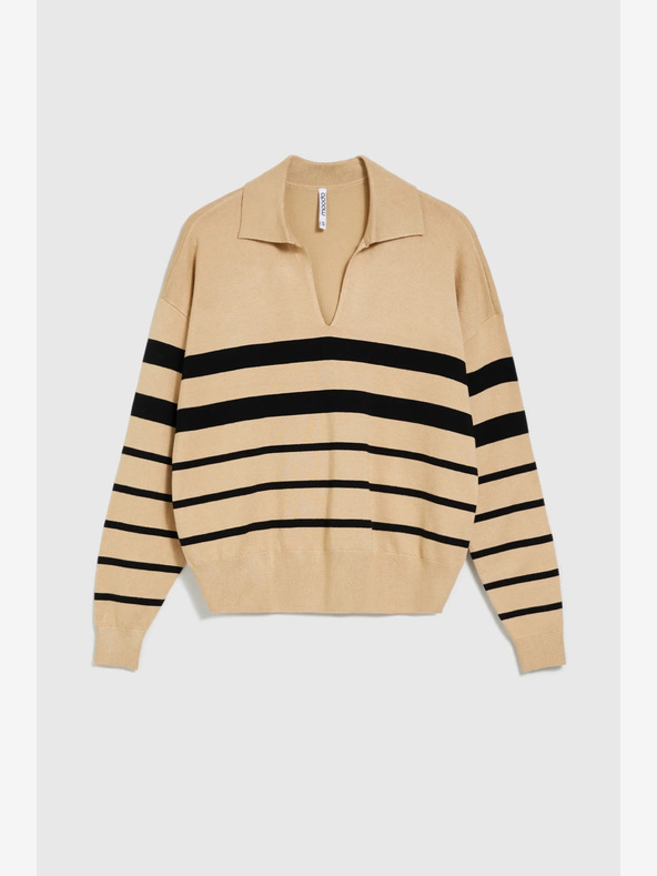 Moodo Dámský svetr Moodo