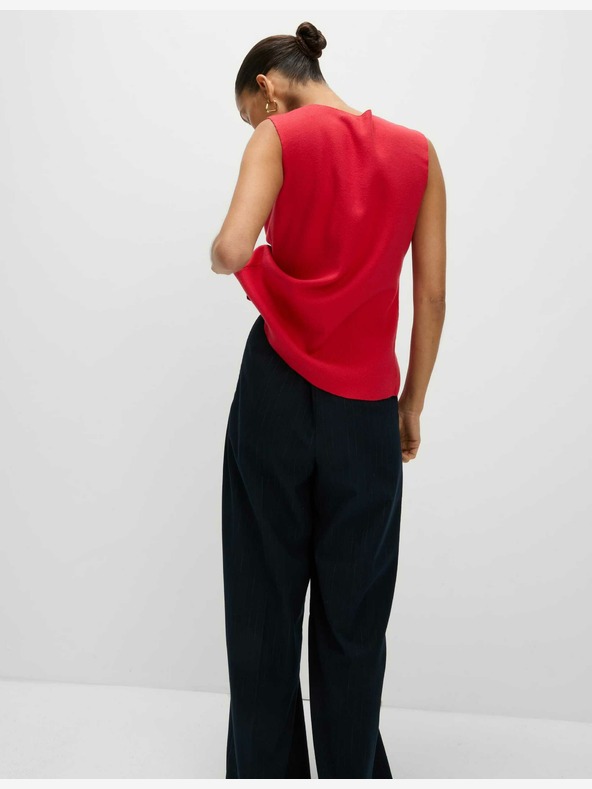 Marks & Spencer červená Cardigan