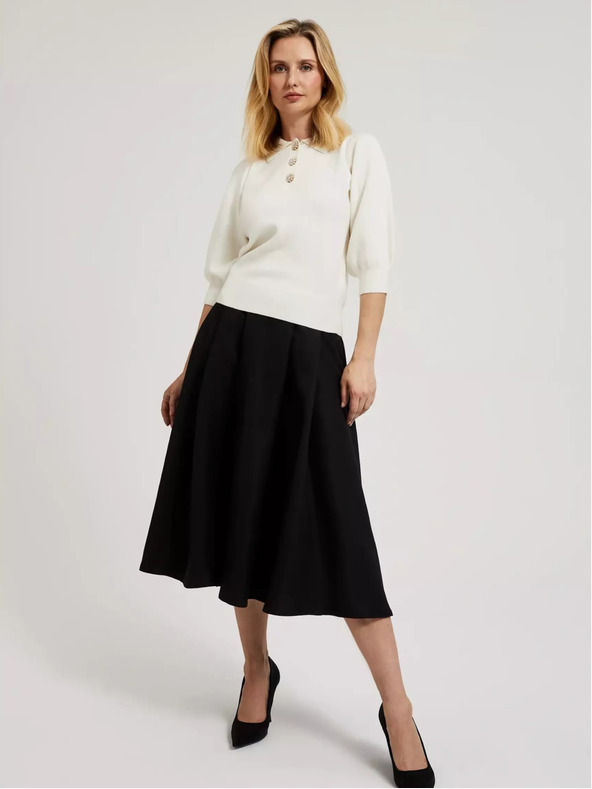 Moodo Dámský svetr Moodo