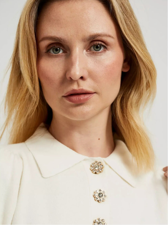 Moodo Dámský svetr Moodo