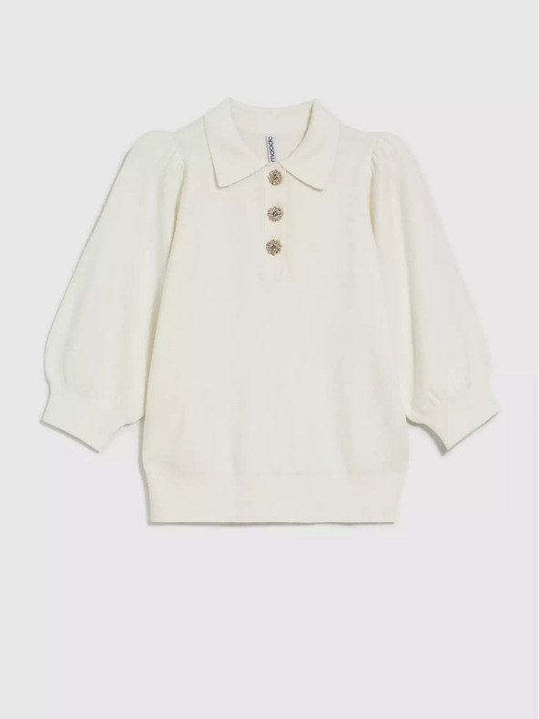 Moodo Dámský svetr Moodo