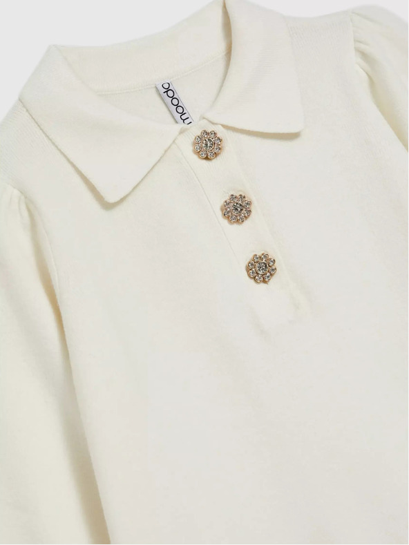 Moodo Dámský svetr Moodo