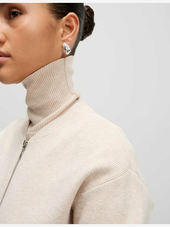 Marks & Spencer smetanová Cardigan