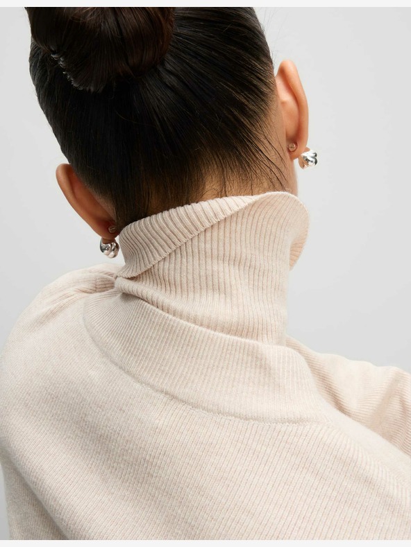 Marks & Spencer smetanová Cardigan