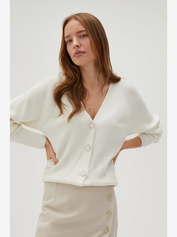 Moodo Dámský svetr Moodo