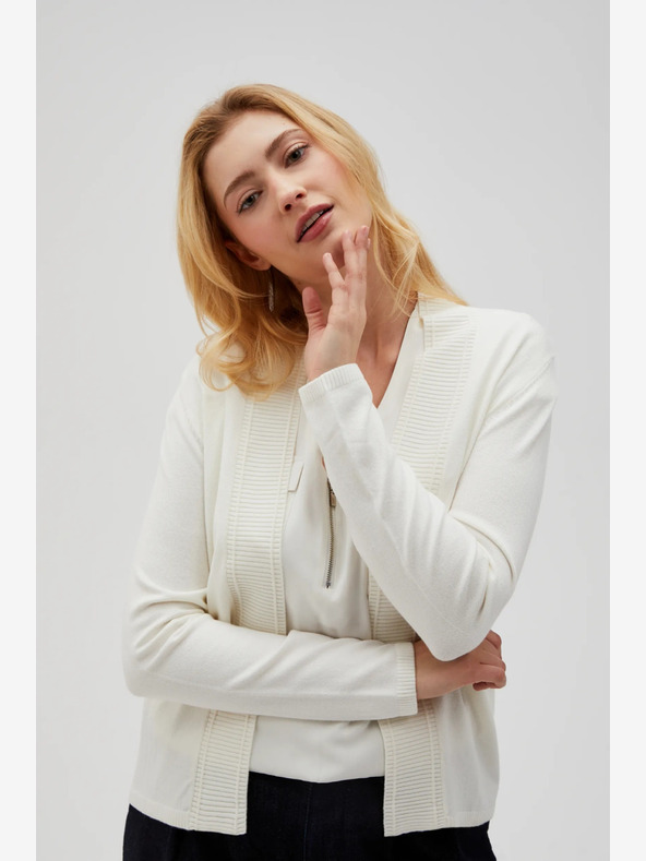 Moodo Dámský svetr Moodo