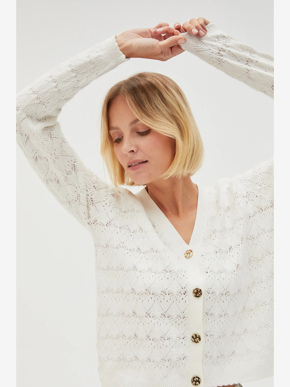 Moodo Dámský svetr Moodo