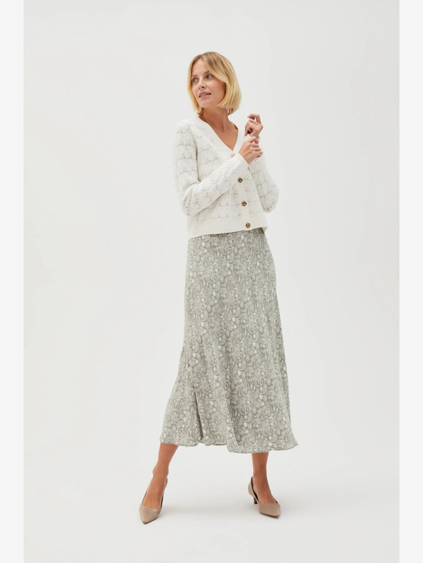 Moodo Dámský svetr Moodo