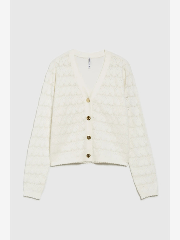 Moodo Dámský svetr Moodo