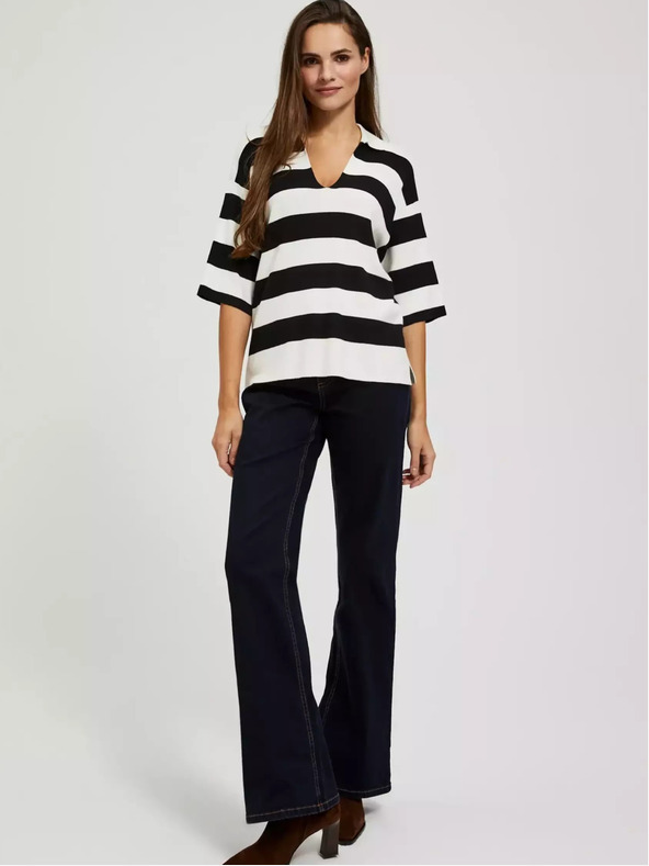 Moodo Dámský svetr Moodo