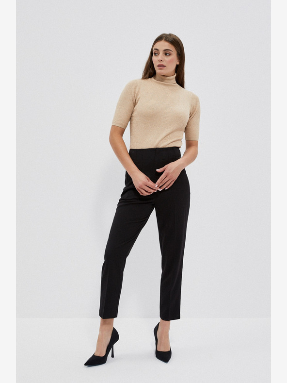 Moodo Dámský rolák Moodo