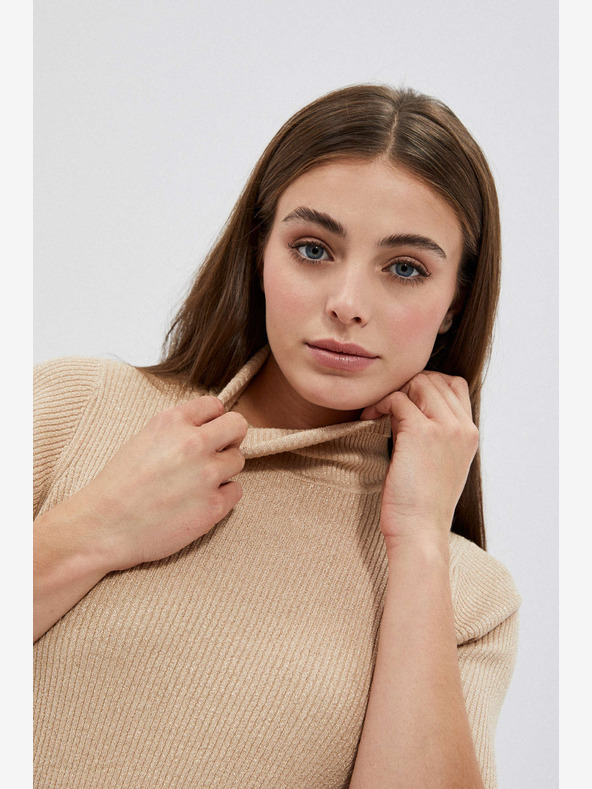 Moodo Dámský rolák Moodo