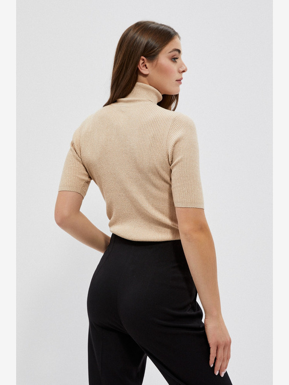 Moodo Dámský rolák Moodo