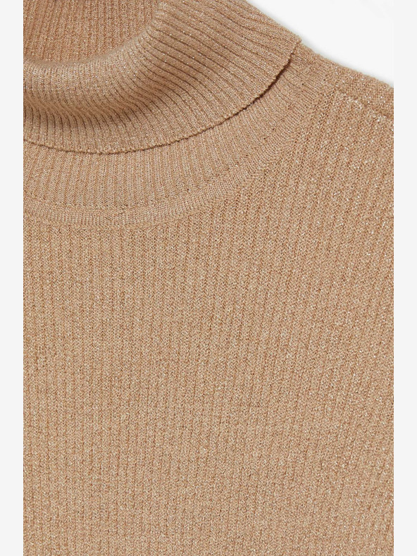 Moodo Dámský rolák Moodo