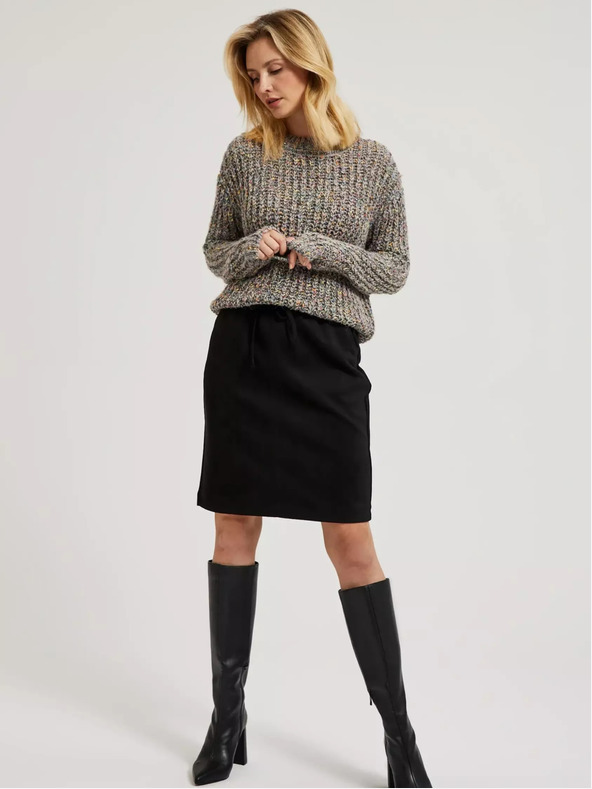 Moodo Dámská sukně Moodo