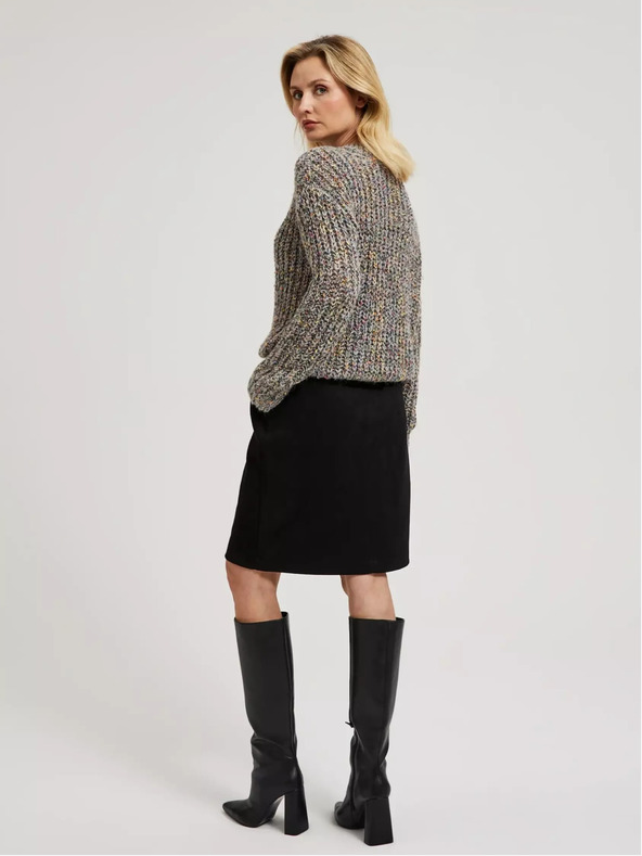 Moodo Dámská sukně Moodo