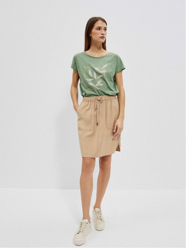 Moodo Dámská sukně Moodo