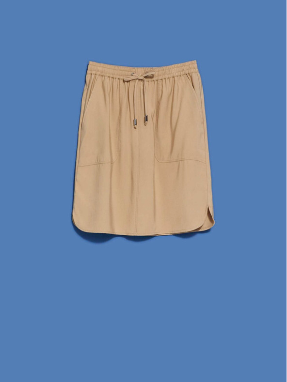 Moodo Dámská sukně Moodo