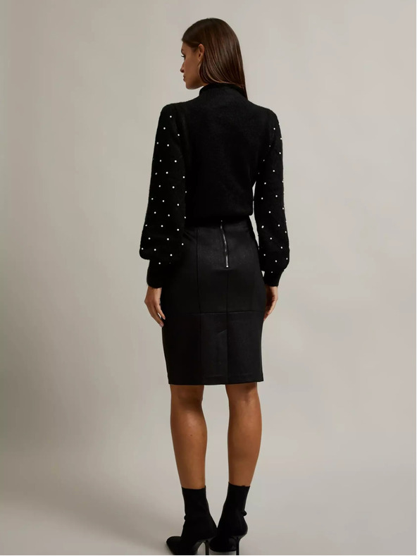 Moodo Dámská sukně Moodo