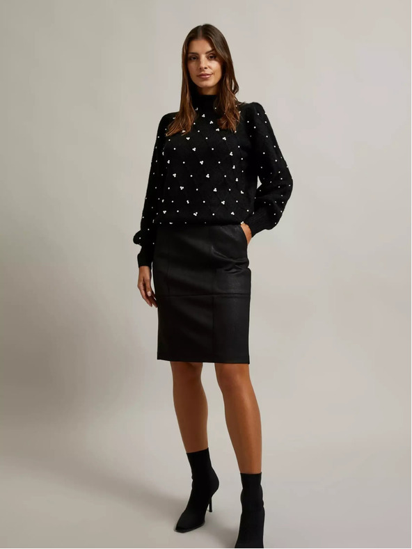 Moodo Dámská sukně Moodo