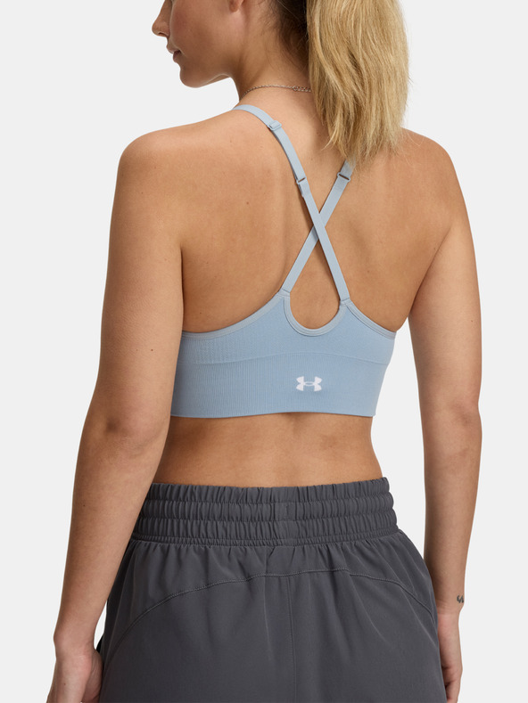 Under Armour Dámská podprsenka Under Armour Vanish Seamless Low Bra