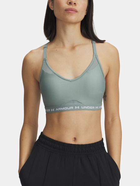 Under Armour Dámská podprsenka Under Armour UA Crossback Low Bra