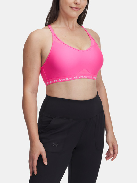 Under Armour Dámská podprsenka Under Armour UA Crossback Low Bra