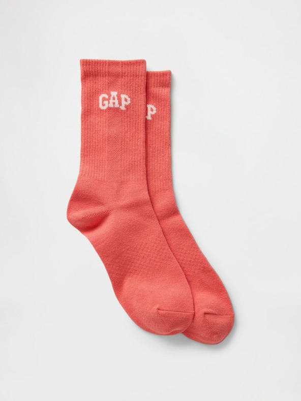 GAP Ponožky s logem, 1 pár GAP