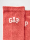 GAP Ponožky s logem, 1 pár GAP