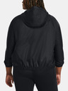Under Armour Dámská bunda Under Armour UA SPORT WINDBREAKER JKT&-BLK