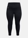 Under Armour Dámské legíny Under Armour Motion Ankle Leg&-BLK
